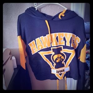 Victoria Secret Crop Top